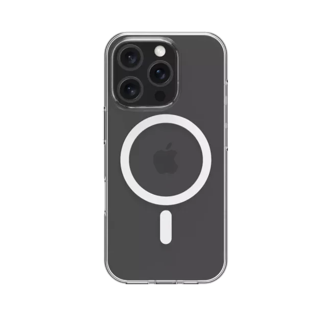 smarthome dbramante1928 Greenland Pro MS iPhone 16 Pro Clear kaufen