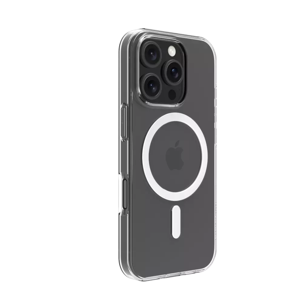 smarthome dbramante1928 Greenland Pro MS iPhone 16 Pro Clear kaufen Discount Store für neue Produkte