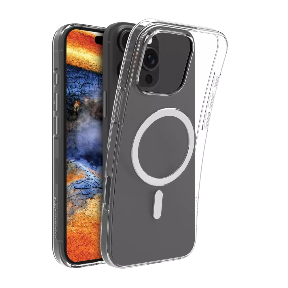 smarthome dbramante1928 Greenland Pro MS iPhone 16 Pro Clear kaufen Discount Store für neue Produkte