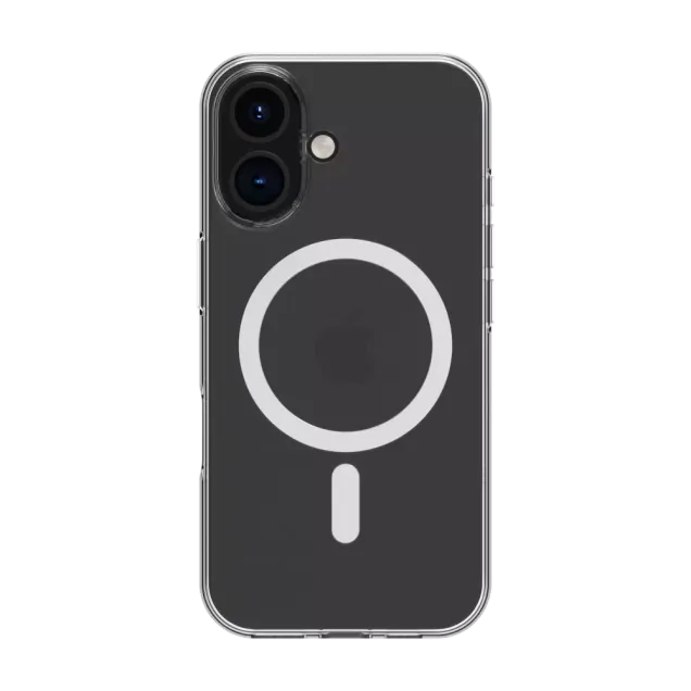 smarthome dbramante1928 Greenland Pro MS iPhone 16 Clear kaufen Super Rabatt