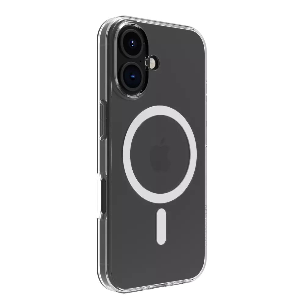 smarthome dbramante1928 Greenland Pro MS iPhone 16 Clear kaufen Super Rabatt