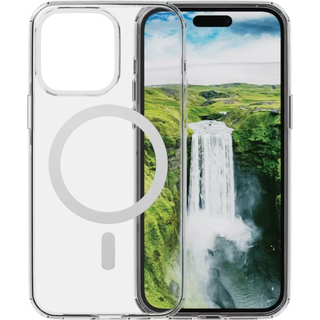 smarthome dbramante1928 Iceland Ultra D3O MagSafe - iPhone 15 Pro kaufen