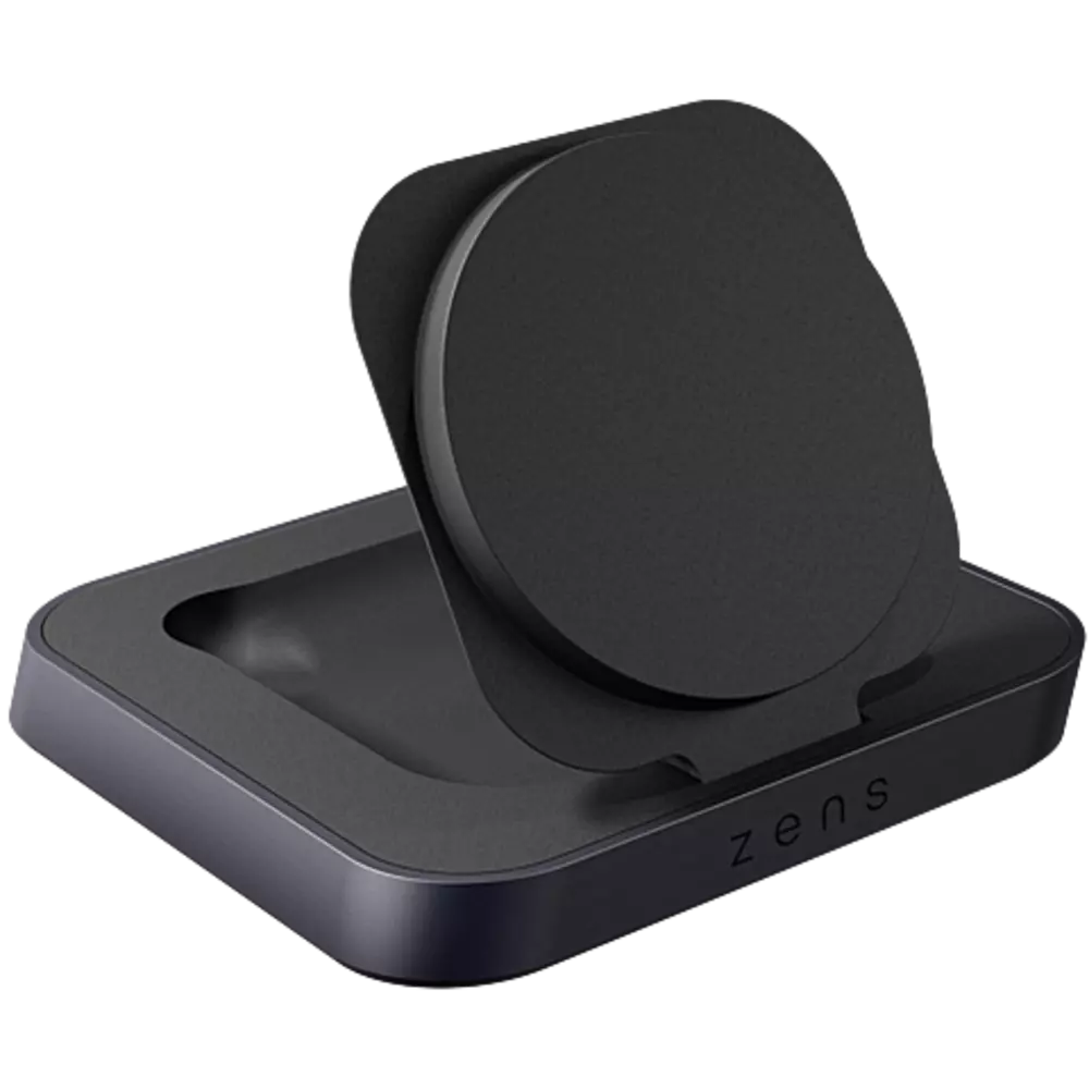 smarthome Zens Magnetic Nightstand Charger Schwarz kaufen Black Friday Preise