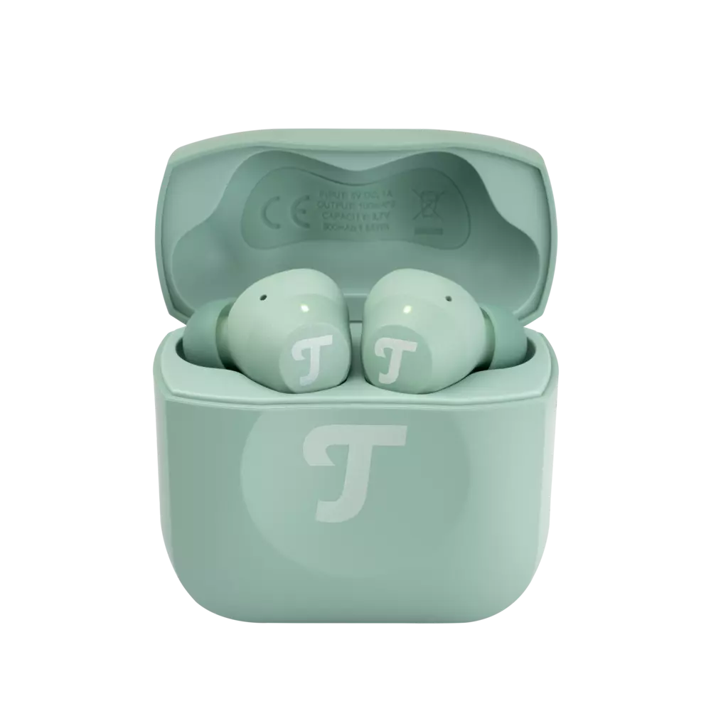 smarthome Teufel AIRY TWS PRO Misty Green kaufen 50% Rabatt für begrenzte Zeit