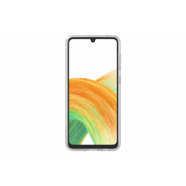 smarthome Samsung Slim Strap Cover Transparent kaufen