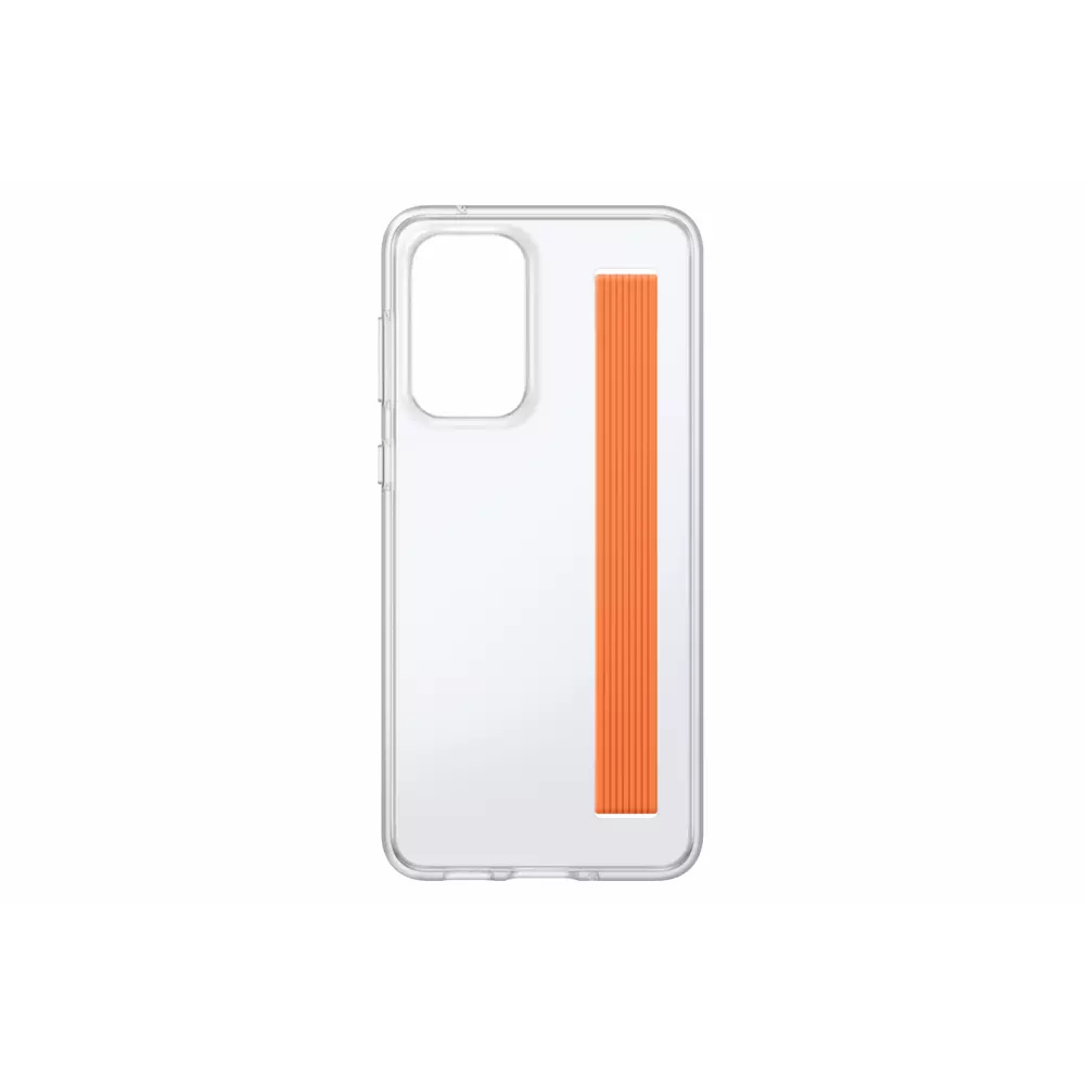 smarthome Samsung Slim Strap Cover Transparent kaufen Rabatte dieses Monats