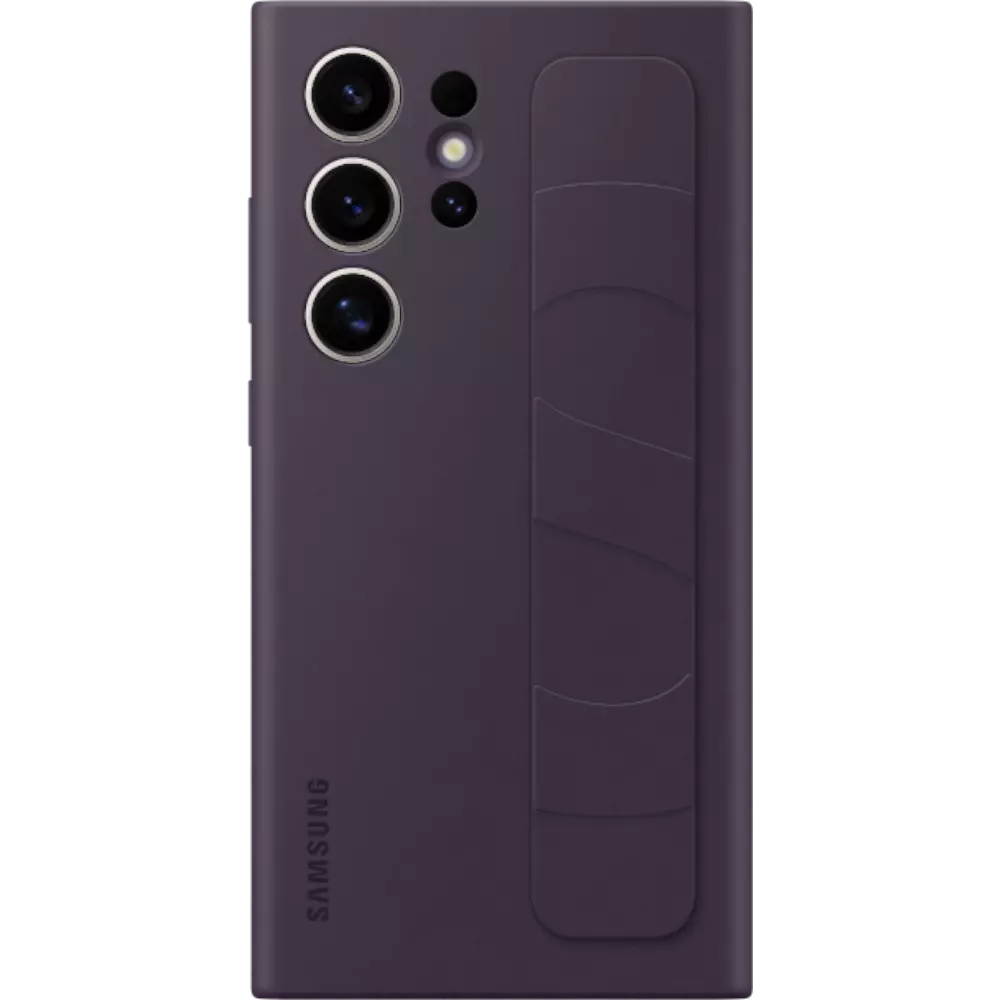 smarthome Samsung Standing Grip Case Galaxy S24 Ultra kaufen im Angebot