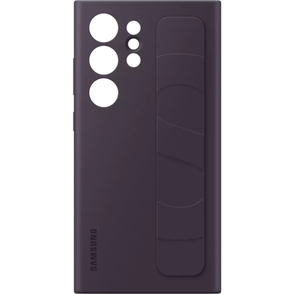 smarthome Samsung Standing Grip Case Galaxy S24 Ultra kaufen im Angebot