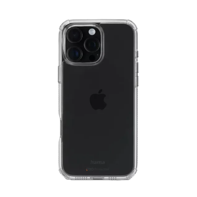 smarthome Hama Handyhülle Extreme Protect für Apple iPhone 16 Pro Max kaufen