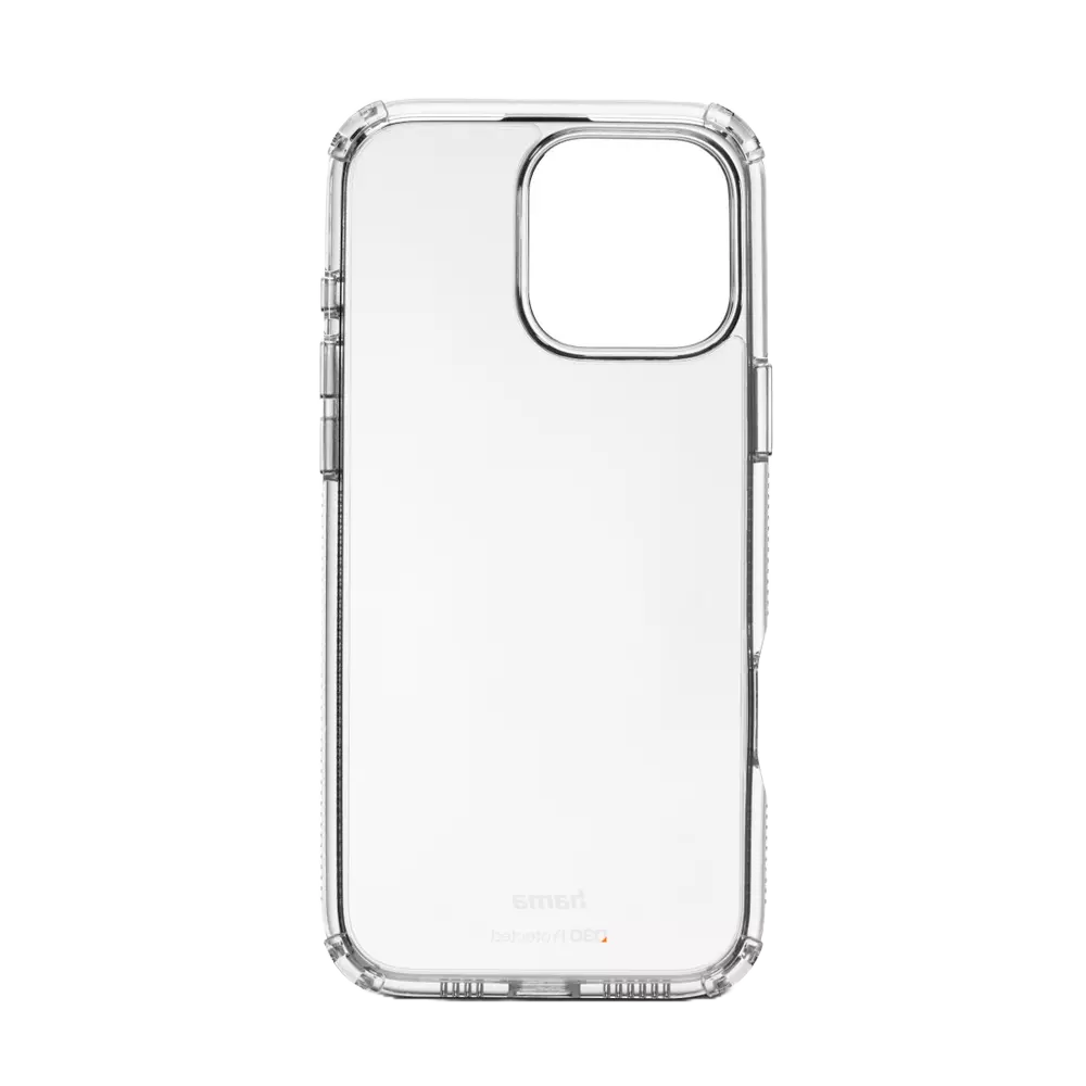 smarthome Hama Handyhülle Extreme Protect für Apple iPhone 16 Pro Max kaufen Günstiger Verkauf