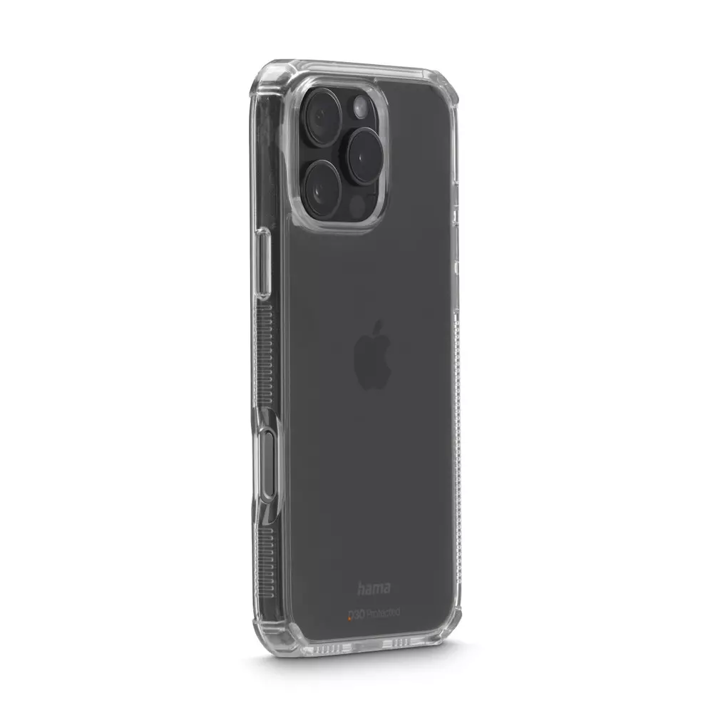 smarthome Hama Handyhülle Extreme Protect für Apple iPhone 16 Pro Max kaufen Günstiger Verkauf