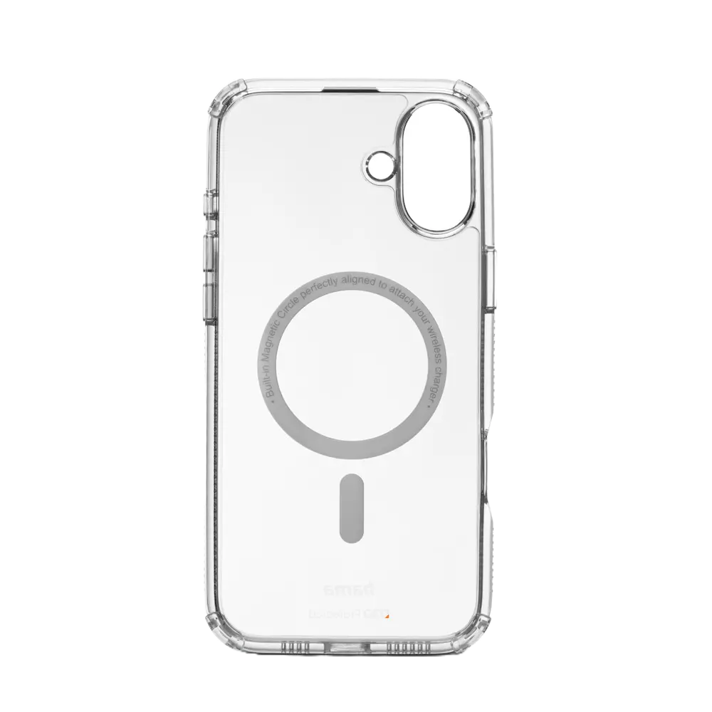 smarthome Hama Handyhülle MagCase Extreme Protect für Apple iPhone 16 Plus kaufen Fabrikverkauf