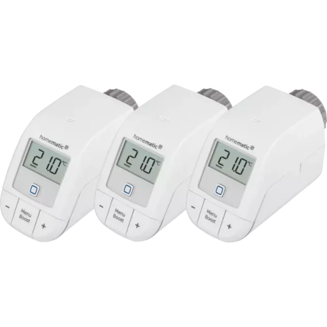 smarthome 3er Set Basic Thermostate kaufen Blitzverkäufe