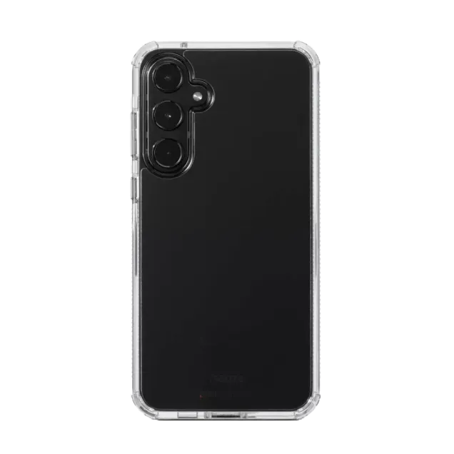 smarthome Hama Handyhülle Extreme Protect für Samsung Galaxy S24 FE Durchsichtig kaufen