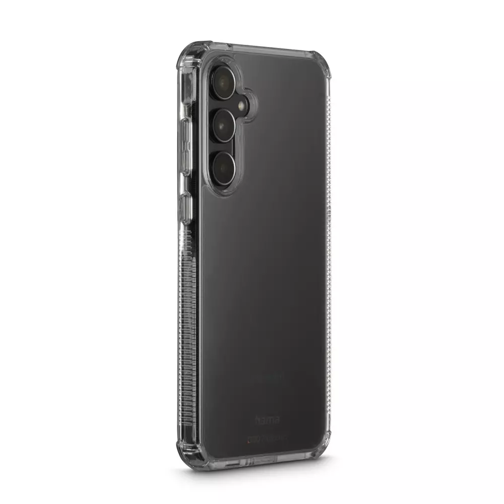 smarthome Hama Handyhülle Extreme Protect für Samsung Galaxy S24 FE Durchsichtig kaufen Kostenloser Versand