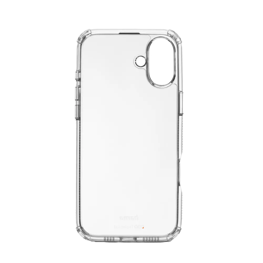 smarthome Hama Handyhülle Extreme Protect für Apple iPhone 16 Plus Durchsichtig kaufen Fabrik Onlineshop
