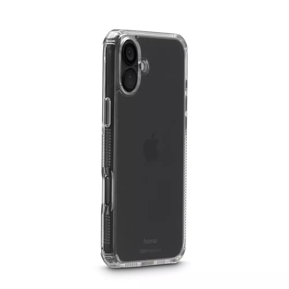 smarthome Hama Handyhülle Extreme Protect für Apple iPhone 16 Plus Durchsichtig kaufen Fabrik Onlineshop