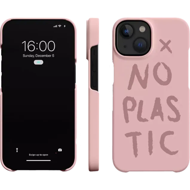 smarthome agood Backcase No Plastic iPhone 14 Dusty Pink kaufen