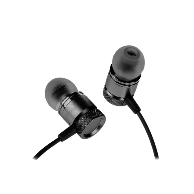 smarthome Peter Jäckel Stereo Headphone Premium mit Klinkenanschluss Schwarz kaufen