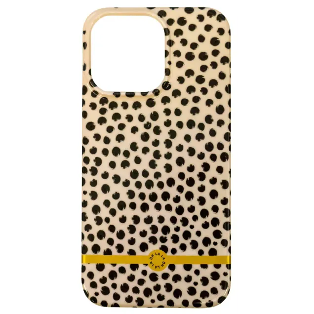 smarthome Peter Jäckel Design Back Cover Confetti Apple iPhone 11 kaufen