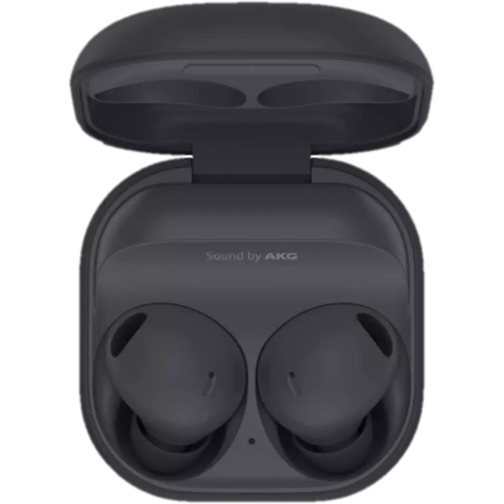smarthome Samsung Galaxy Buds2 Pro Graphite kaufen Super Sparpreis