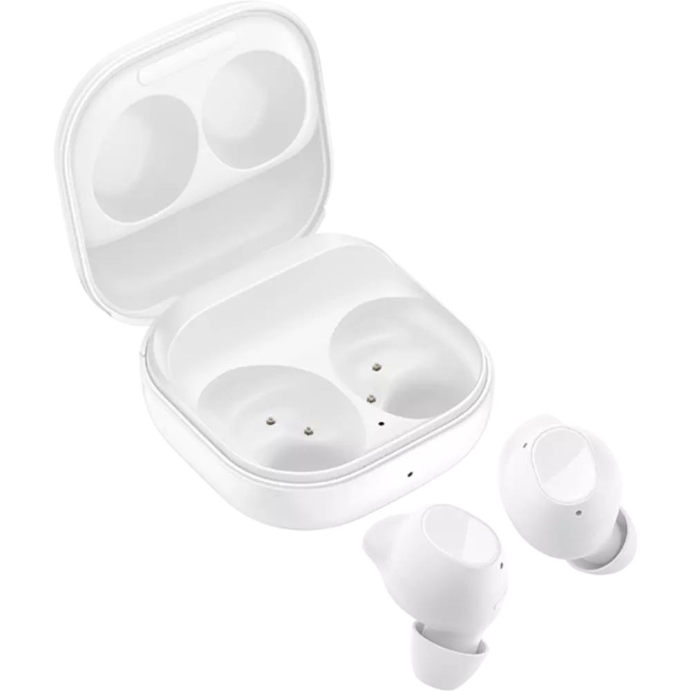 smarthome Samsung Galaxy Buds FE Mystic White kaufen Kostenlose Rückgabe