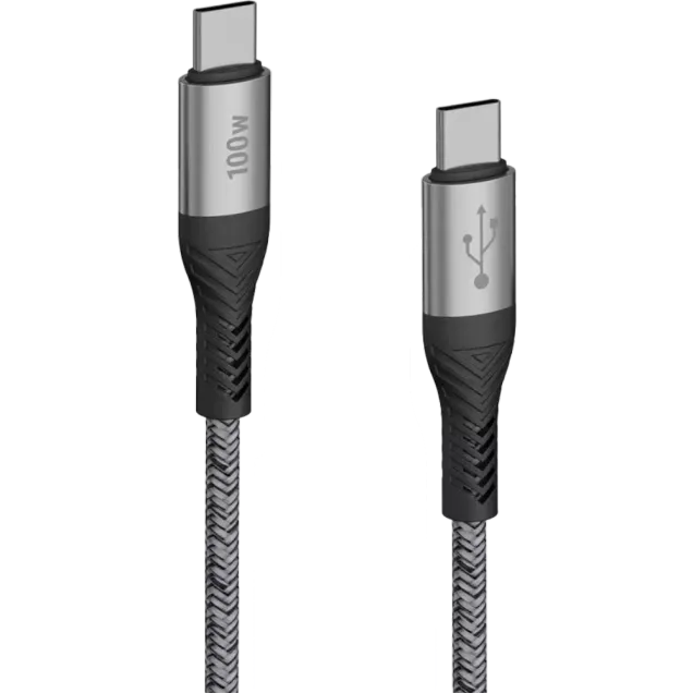 smarthome Syllucid USB-C auf USB-C long-life cable (1 2m) kaufen