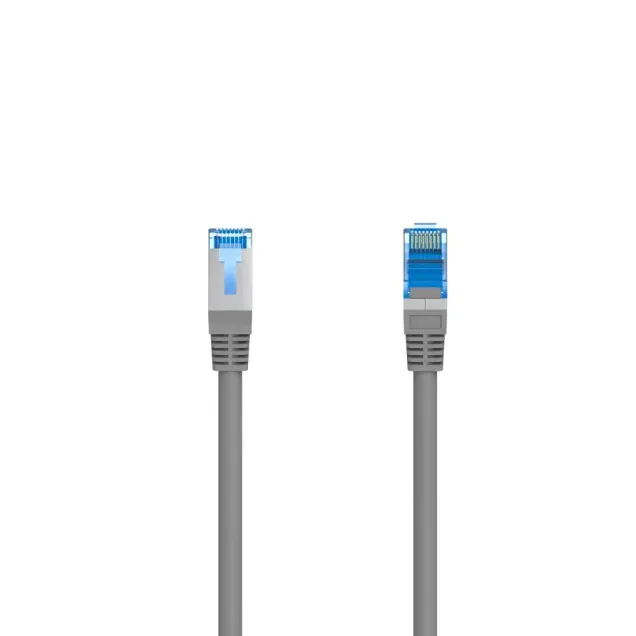 smarthome Hama Netzwerkkabel CAT-6 1 Gbit s F UTP geschirmt 5 00 m kaufen