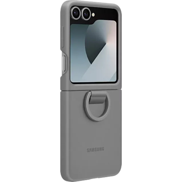 smarthome Samsung Silikon Case Galaxy Z Flip6 kaufen