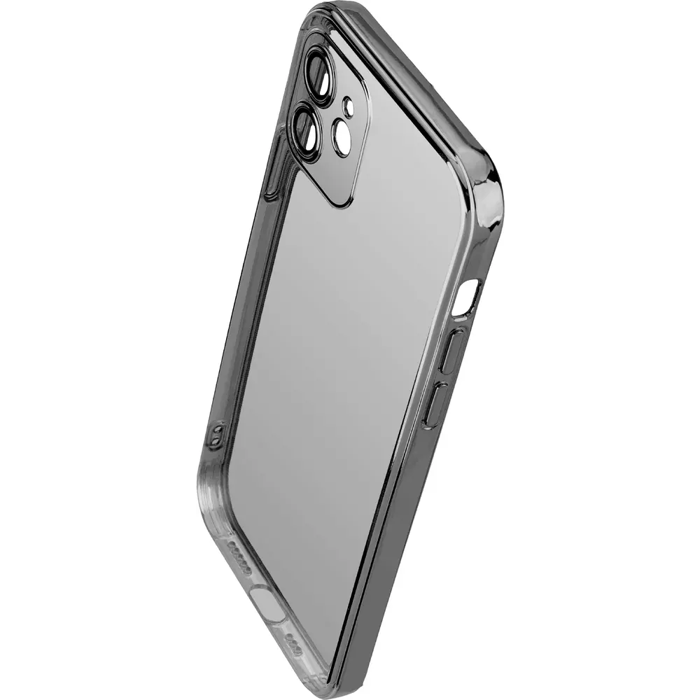 smarthome Peter Jäckel CAMERA PECT COVER Chrome Apple iPhone 15 Pro Max kaufen Sonderangebot der Fabrik