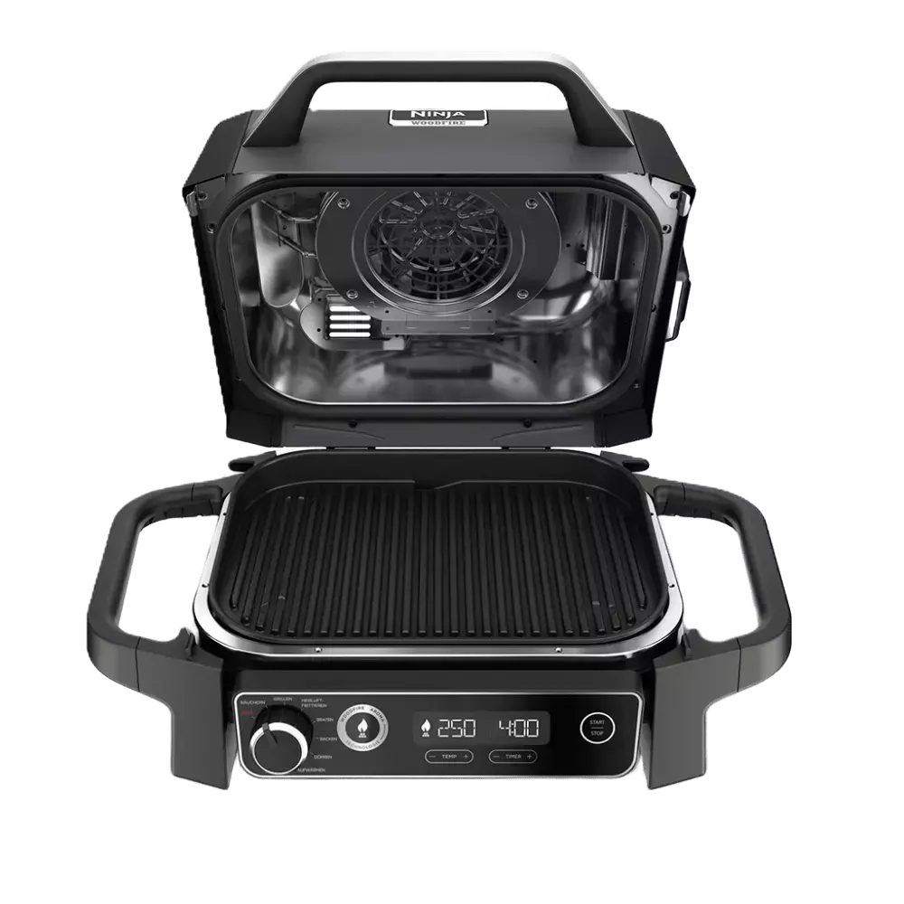 smarthome Ninja OG701EU Woodfire kaufen Auslauf