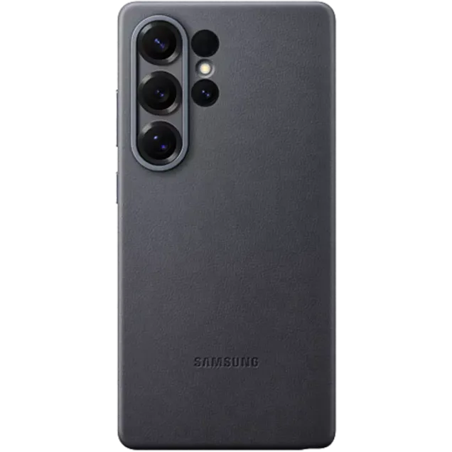 smarthome Samsung Kindsuit Case Galaxy S25 Ultra Schwarz kaufen