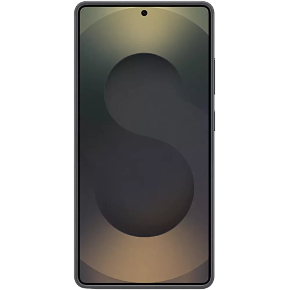 smarthome Samsung Kindsuit Case Galaxy S25 Ultra Schwarz kaufen Angebote