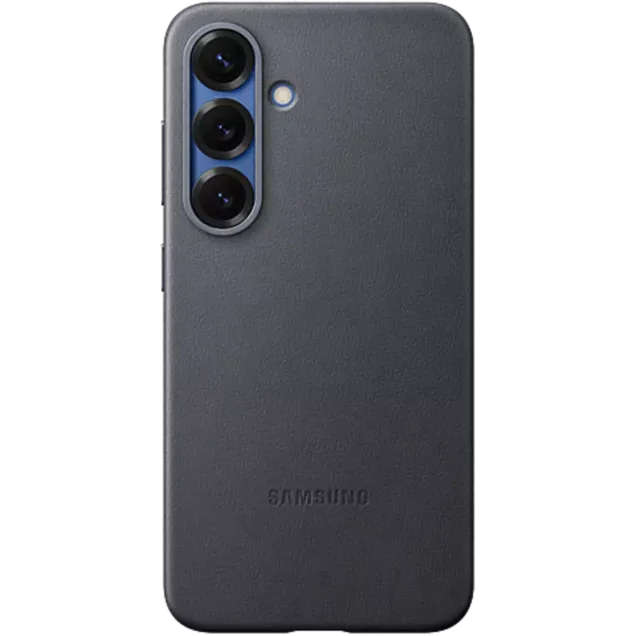 smarthome Samsung Kindsuit Case Galaxy S25 Schwarz kaufen
