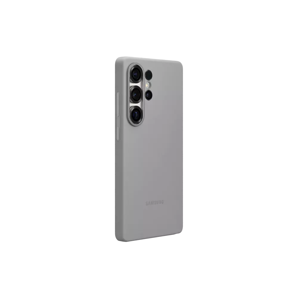 smarthome Samsung Silicone Case Samsung Galaxy S25 Ultra kaufen im Angebot
