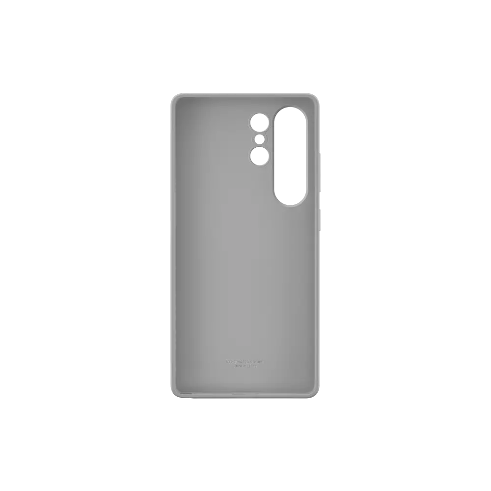 smarthome Samsung Silicone Case Samsung Galaxy S25 Ultra kaufen im Angebot