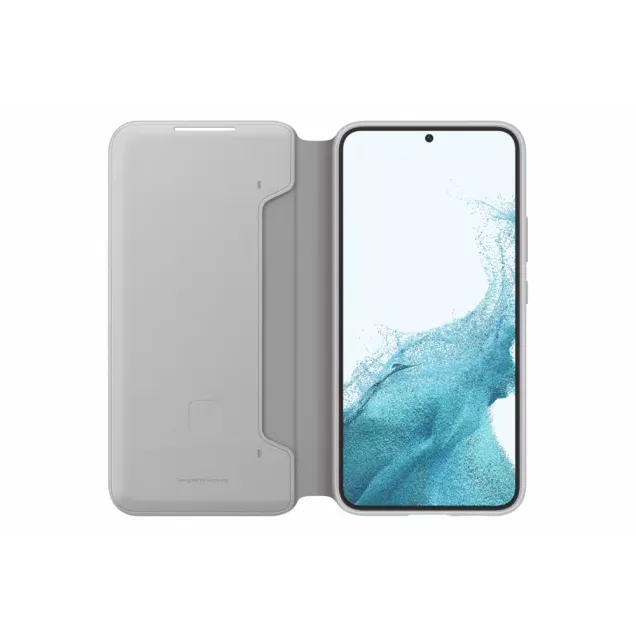 smarthome Samsung Galaxy S22+ Smart LED View Cover kaufen