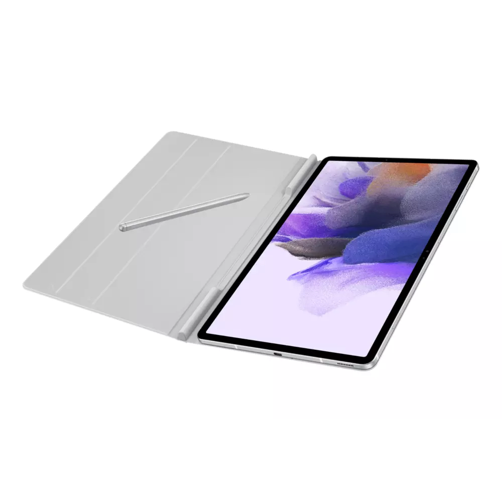 smarthome Samsung Book Cover Galaxy Tab S7+/S7 FE kaufen Meist gekauft
