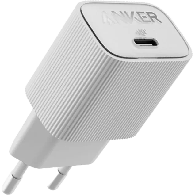 smarthome Anker 30W USB-C Nano 4 Ladegerät Weiß kaufen
