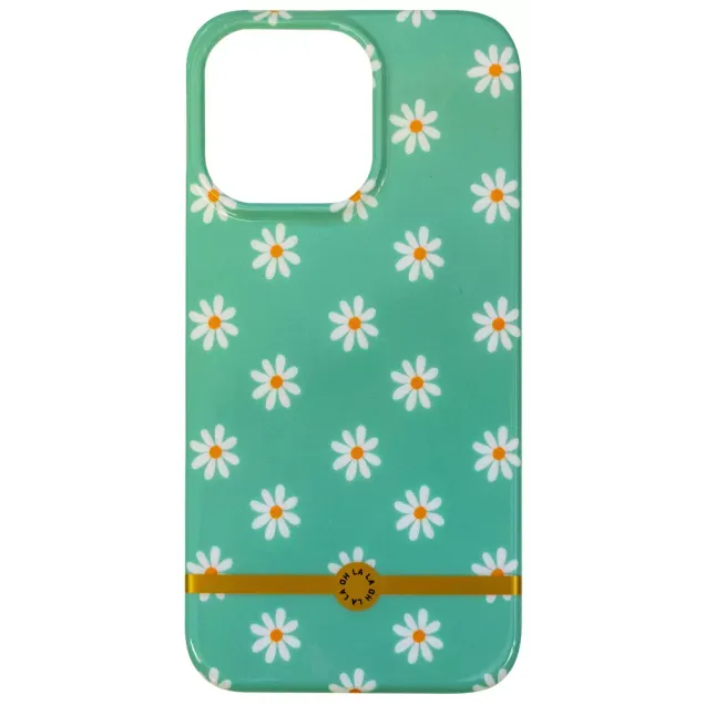 smarthome Peter Jäckel Design Back Cover Flower Apple iPhone SE (2022)/ SE (2020)/ 8/ 7 kaufen