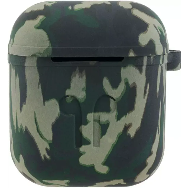 smarthome Peter Jäckel Case Apple AirPods Camouflage kaufen