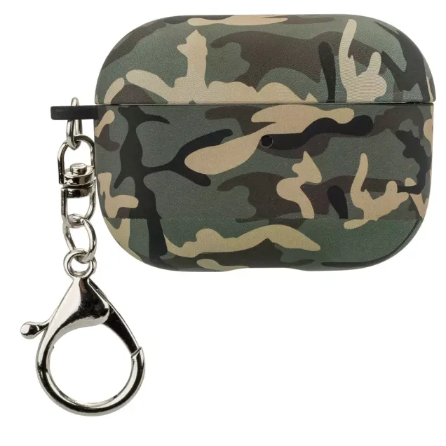 smarthome Peter Jäckel Case Apple AirPods Pro (2. Gen.)/ AirPods Pro Camouflage kaufen