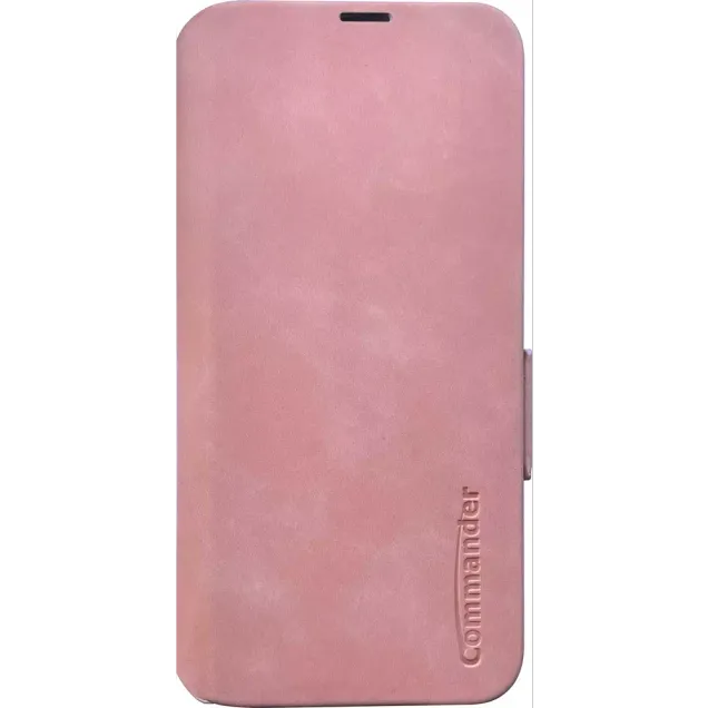 smarthome Peter Jäckel BOOK CASE ELITE Samsung Galaxy A34 5G Pink kaufen