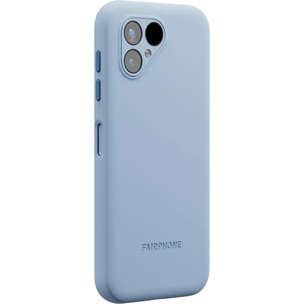 smarthome Fairphone 5 Protective Soft Case Himmelblau kaufen Osterangebot