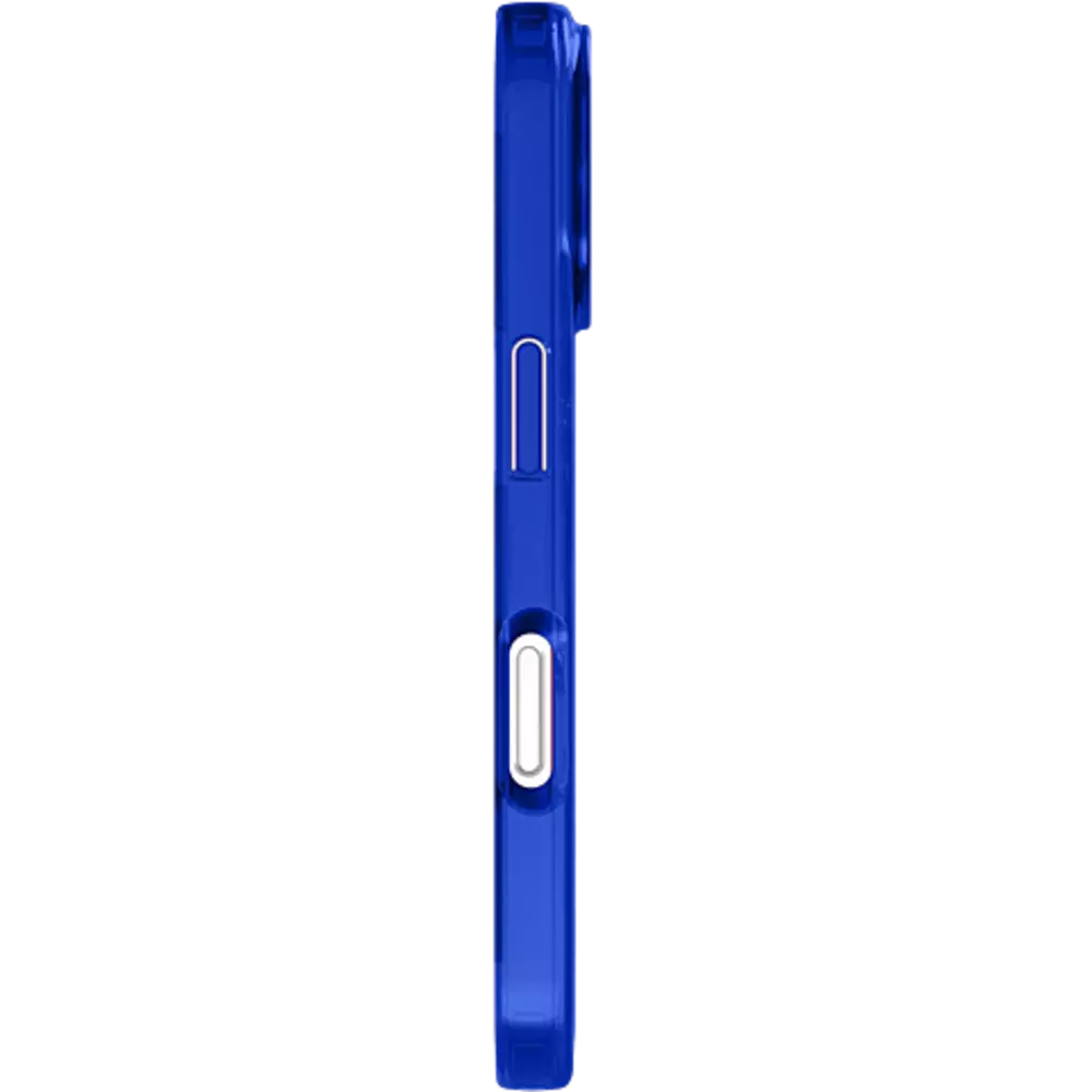 smarthome agood CLRPRTCT Case MagSafe Apple iPhone 16 Pro Max Kobaltblau kaufen Vatertagsangebot