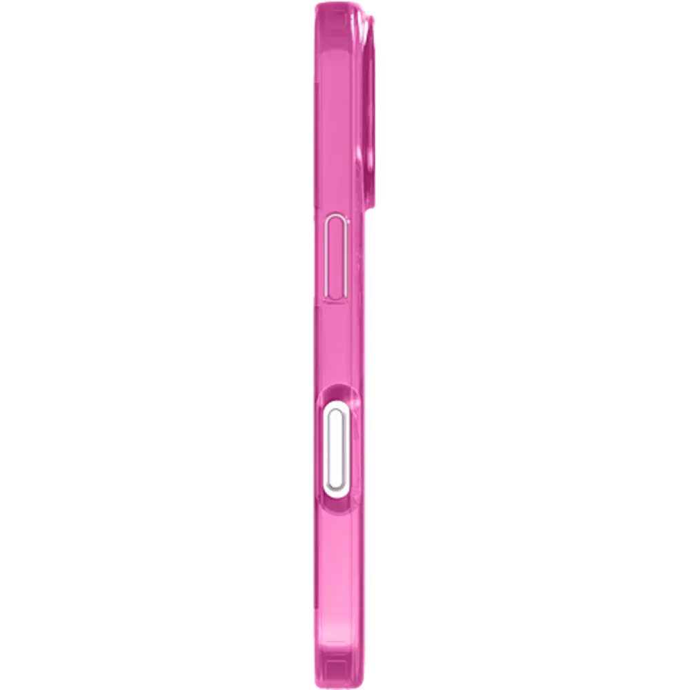 smarthome agood CLRPRTCT Case MagSafe Apple iPhone 16 Pro Pink kaufen Valentinstagsangebot