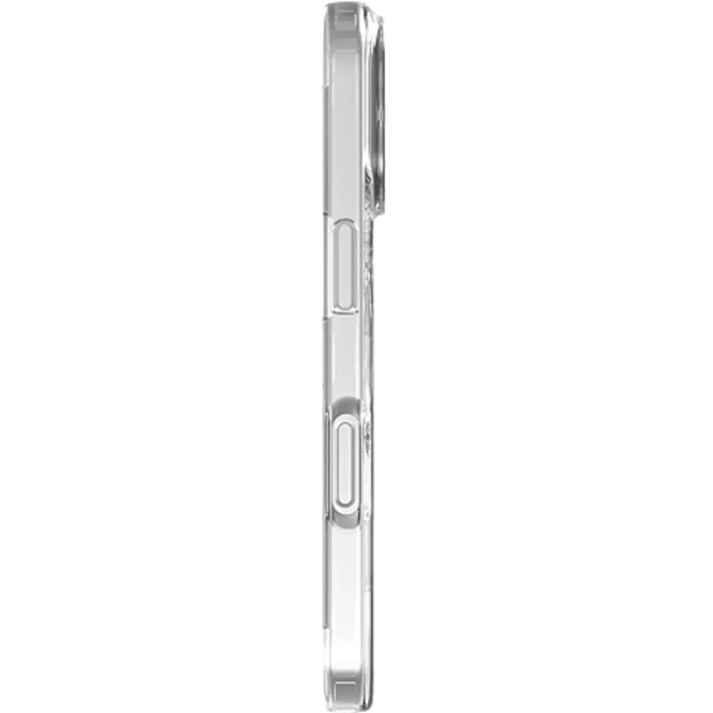 smarthome agood CLRPRTCT Case MagSafe Apple iPhone 16 Transparent kaufen Jubiläumsangebot