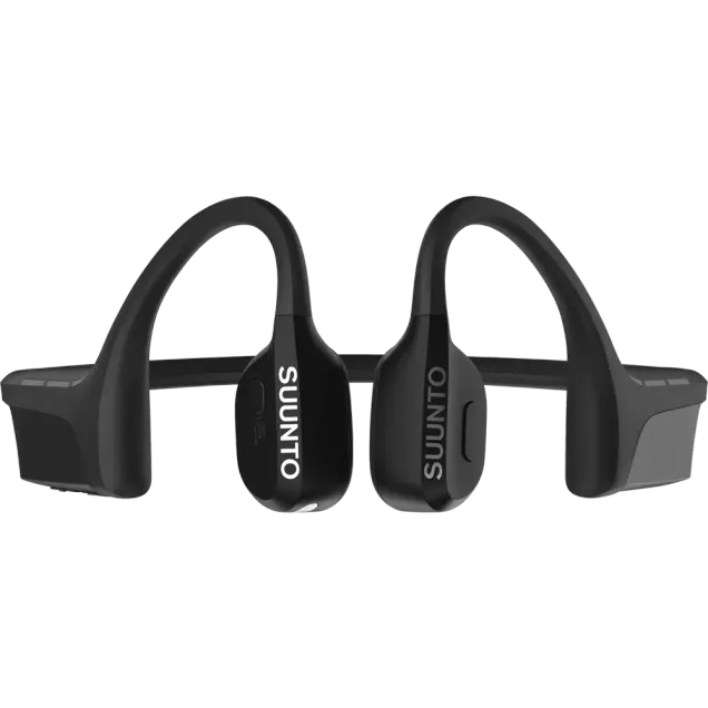 smarthome Suunto Wing Kopfhörer Schwarz kaufen