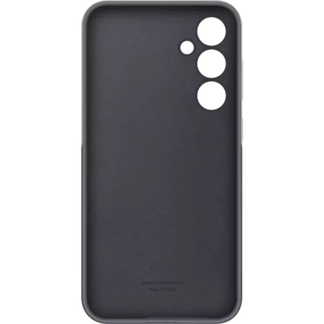 smarthome Samsung Galaxy S23 FE Silicone Case Light Gray kaufen