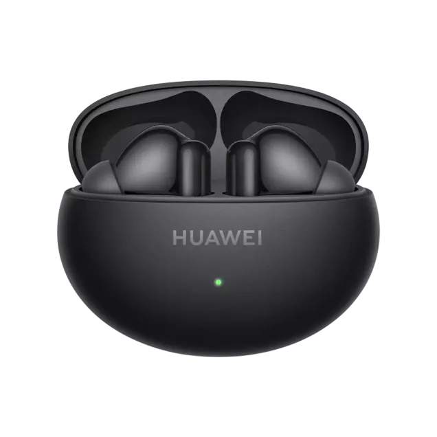 smarthome HUAWEI FreeBuds 6i Orca-T100 Schwarz kaufen